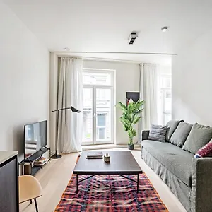 Bell Tower Apartment Gent