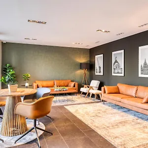 Park By Radisson Hotel Antwerpen