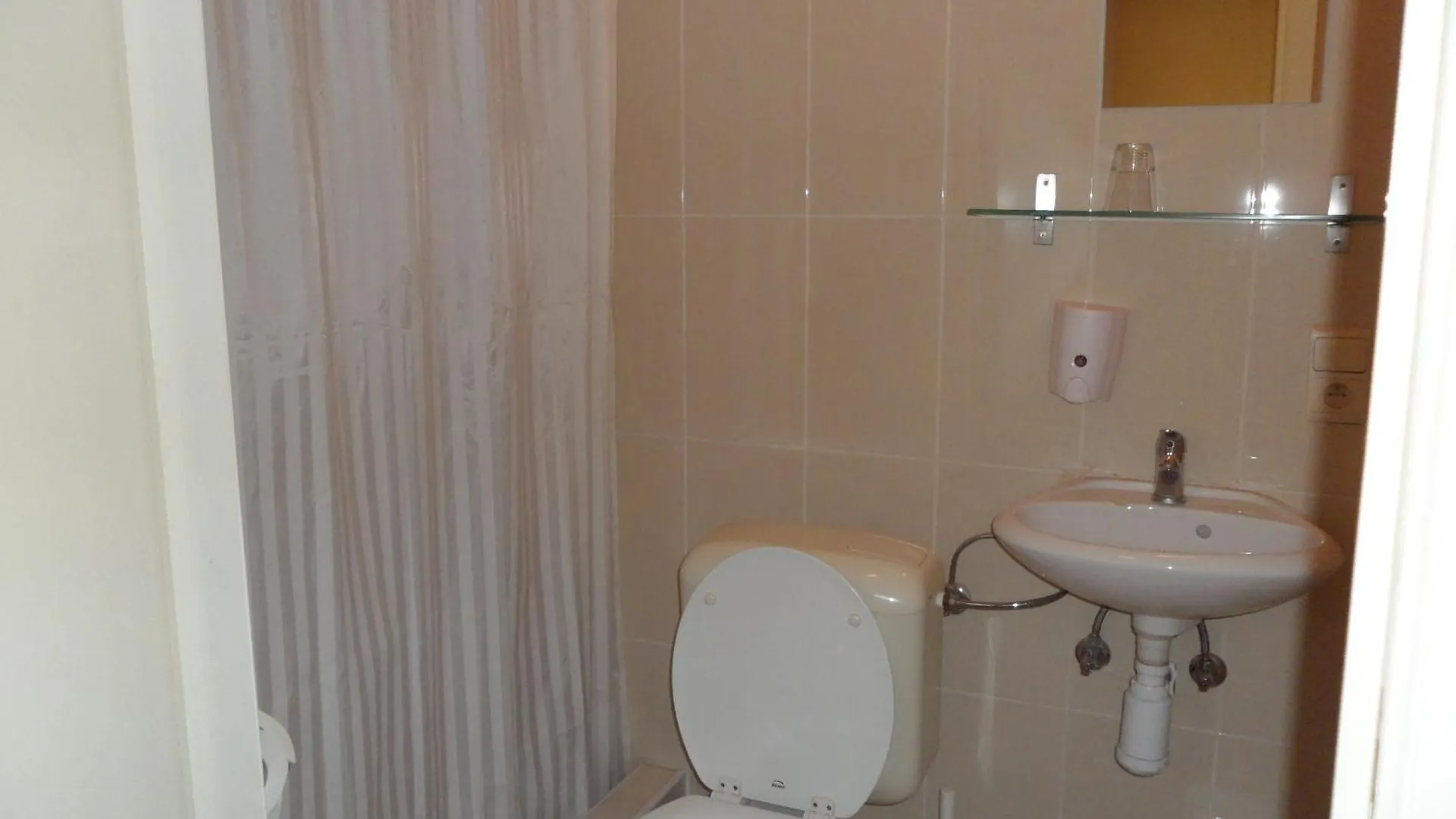 Royal Hotel Brusel