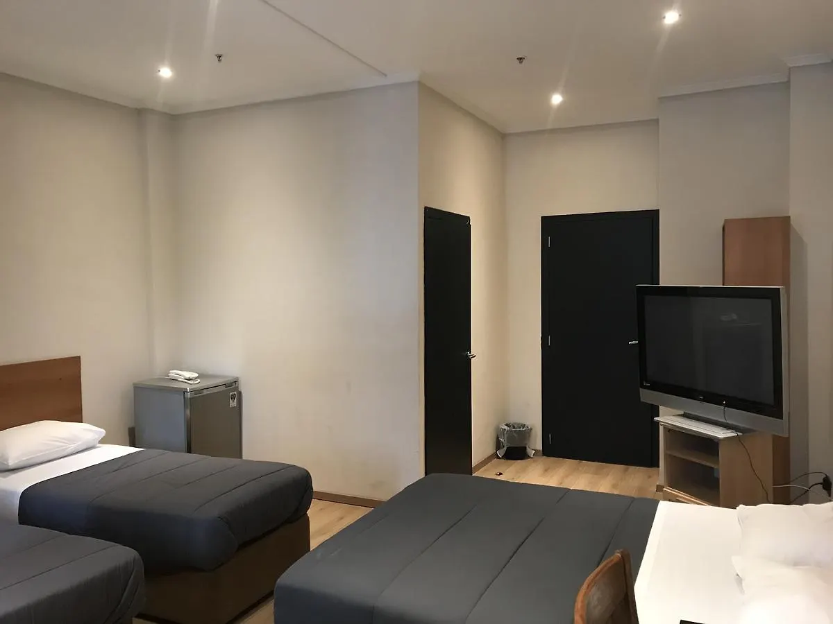 Royal Hotel Brusel