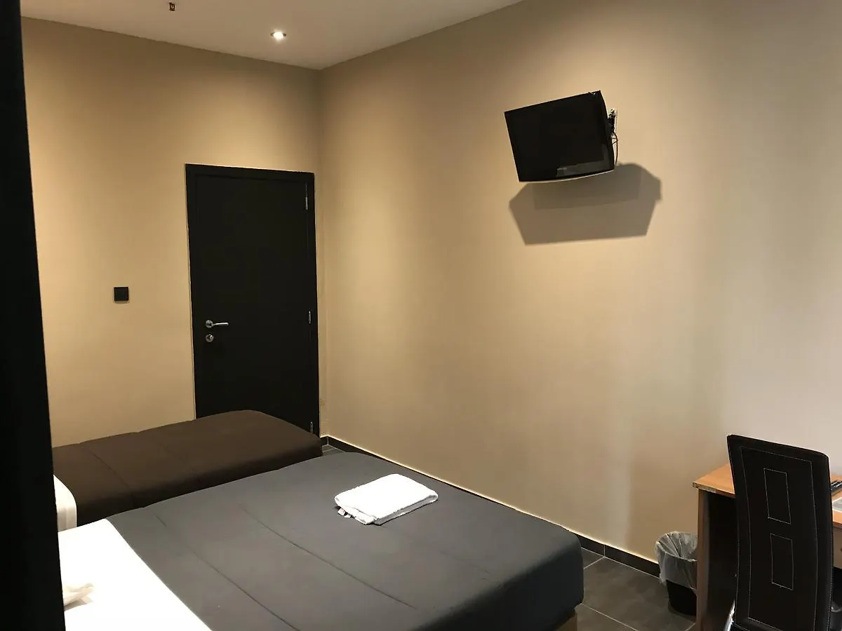 Royal Hotel Brusel