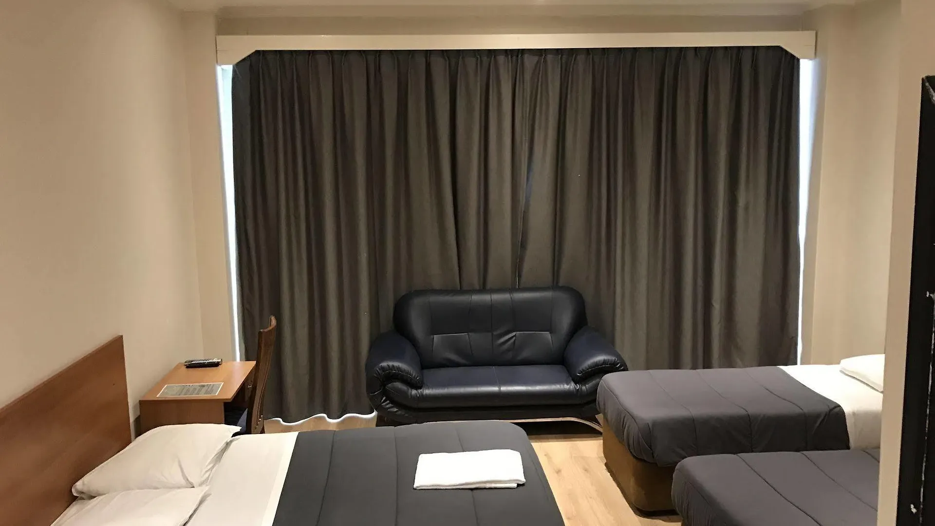 Royal Hotel Brusel