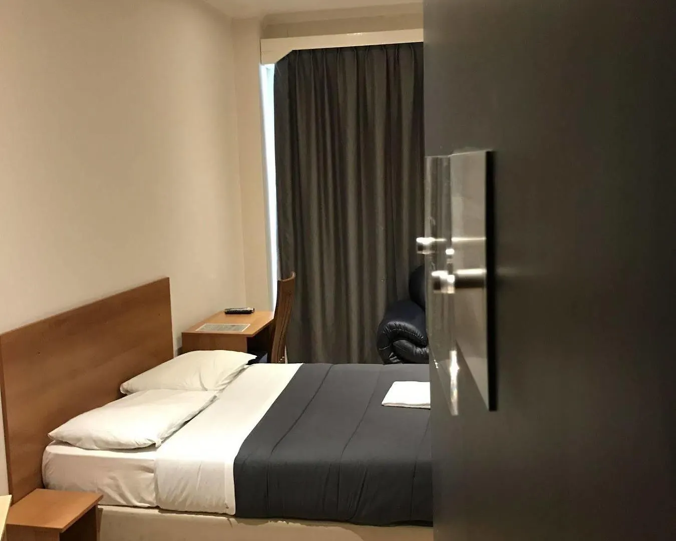 Royal Hotel Brusel