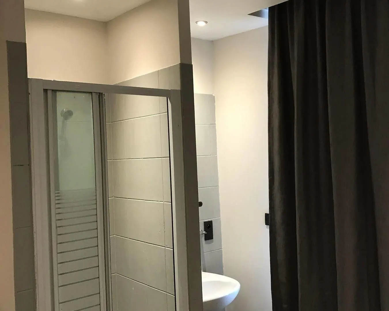 Royal Hotel Brusel Belgie