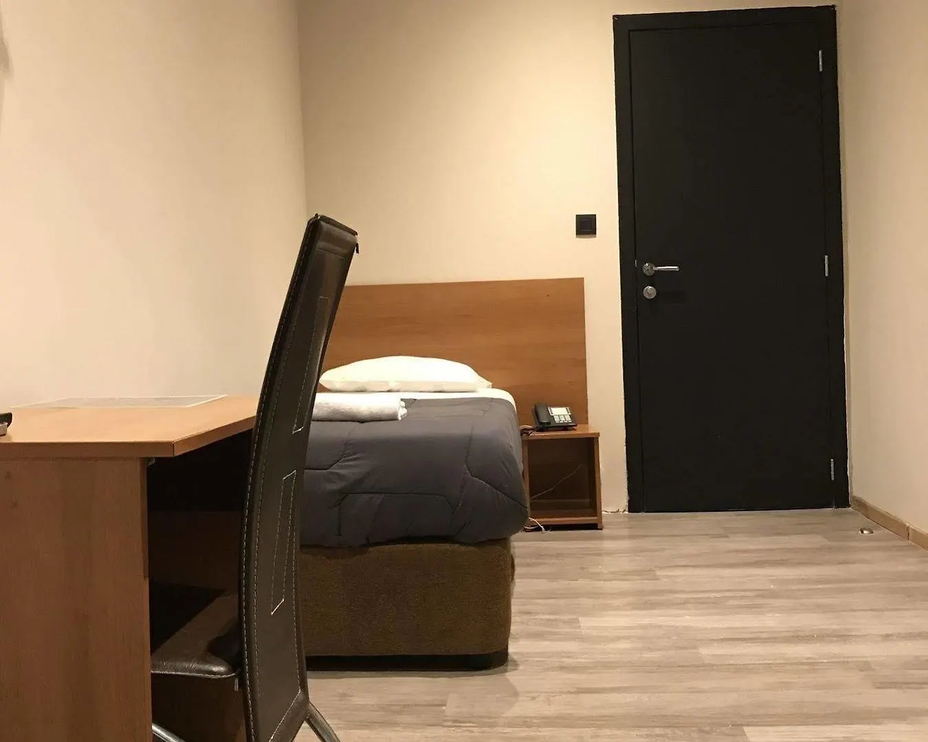 Royal Hotel Brusel