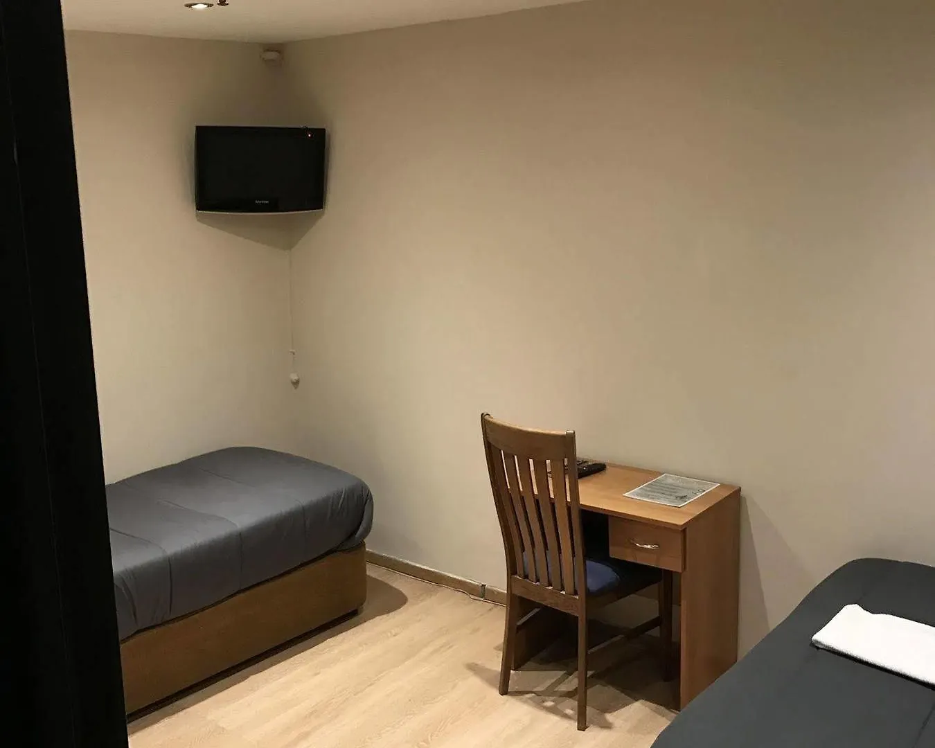 Royal Hotel Brusel