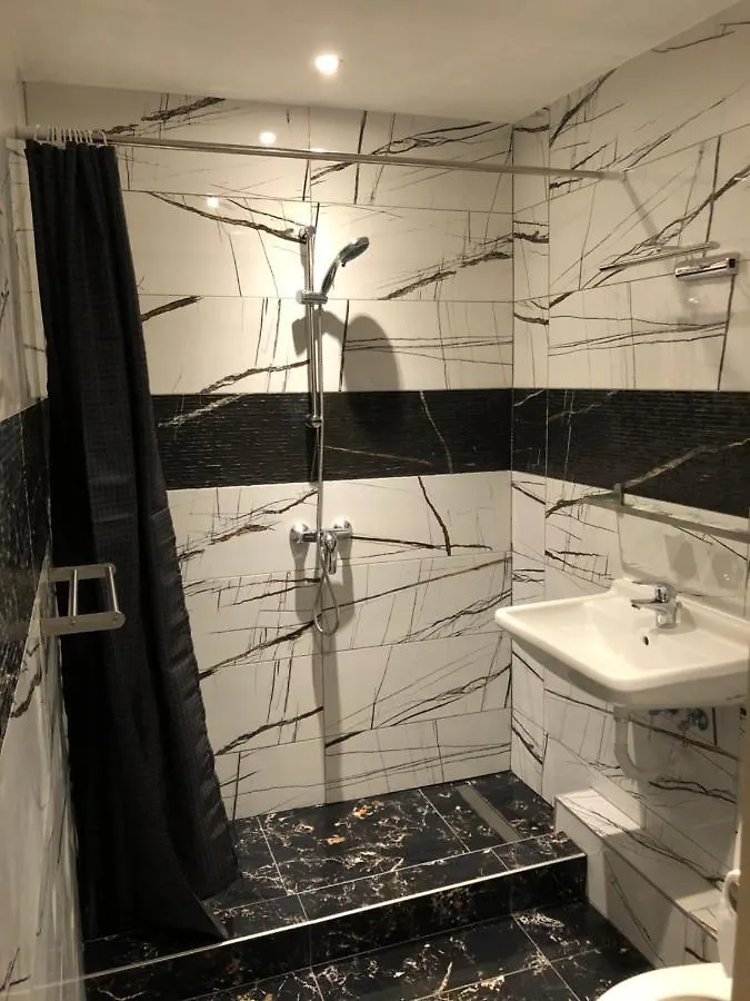 Royal Hotel Brusel